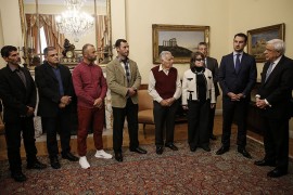 Dobili grčko državljanstvo zbog spasavanja ljudi u požaru
