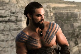 Momoa proglašen najzgodinijim muškarcem na svijetu za 2018.