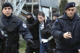 Koha: Ðurićevo hapšenje akcija godine