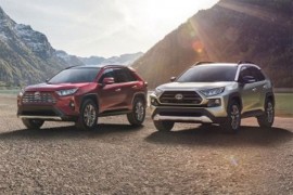 Koji su najprodavaniji SUV automobili?