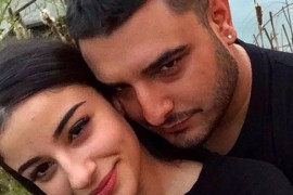 Darko Lazić u kafani dočekao Novu godinu