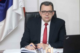 Radukić: Revizori ne mogu da rade posao tužilaca