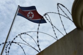 Nestao sjevernokorejski diplomata
