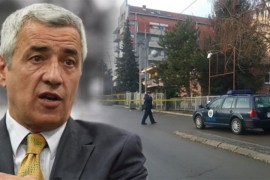 Produžen pritvor trojici Srba za ubistvo Olivera Ivanovića