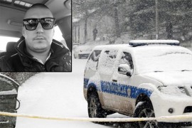Pušteni svi koji su privedeni zbog ubistva Ostojića