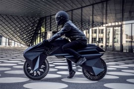 Prvi u potpunosti 3D štampani motor