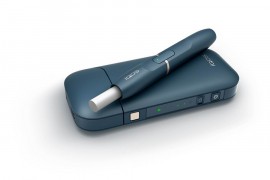 IQOS: Uživanje u duvanu s manje štetnih efekata