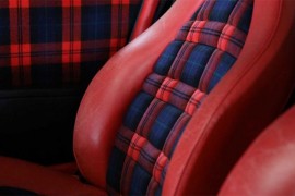 Porsche odabrao pet omiljenih štofova sjedišta