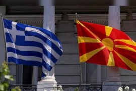 NATO pritiska Grčku i Makedoniju: Ratifikujte sporazum što prije