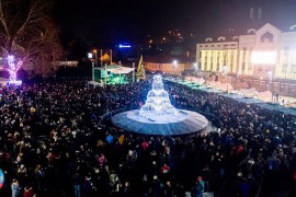 Tuzla puna gostiju i muzičkih zvijezda