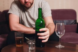 Ko najviše pije alkohol u Evropi?