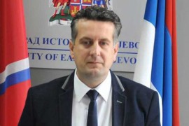 Vuković: Video-nadzor za bezbjedniji grad