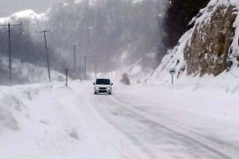 Vjetar i smetovi otežavaju saobraćaj u Srpskoj