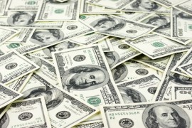 Bankari pronevjerili dvije milijarde dolara