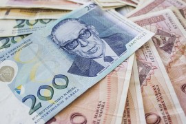 Rekordna naplata javnih prihoda
