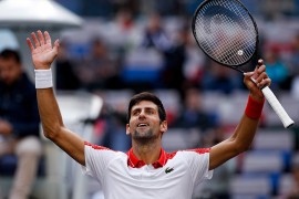 Može li Đoković u prvo ATP finale u 2019?