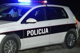 Polo se prevrnuo, žena povrijeđena