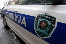 Težak udes kod Novog Sada, dvije osobe poginule