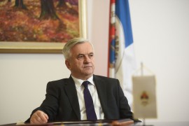 Čubrilović za "Nezavisne": Naši praznici nikog ne vrijeđaju