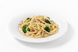 Pasta sa brokulom