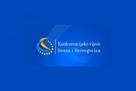 "Bingu" i "M:telu" zeleno svjetlo Konkurencijskog savjeta BiH