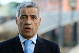 Kosovski tužilac: Nije proširena istraga o ubistvu Ivanovića