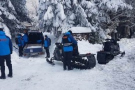 Nastavljena potraga za mladićem na Ponijerima