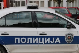 U Beogradu ubijen muškarac