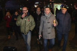 Vedran Berić se predao policiji