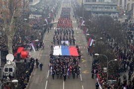 Pogledajte koje ulice i parkinzi će biti zatvoreni u Banjaluci