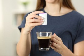 Vještački zaslađivači vjerovatno nisu zdraviji od šećera
