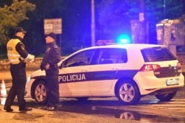 Uhapšena dva policajca zbog primanja mita
