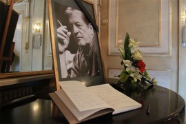 Sahranjen veliki glumac Marko Nikolić