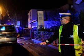 Tragedija u Poljskoj: Pet djevojaka poginulo u požaru zaključane u ...