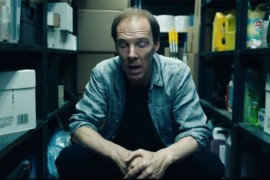 Stiže film "Brexit: bezobziran rat"