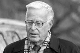 Preminuo Harold Braun