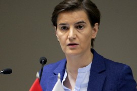 Brnabić: Najveći izazov mir i stabilnost na KiM