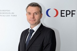 “Do kraja godine oko 9.000 članova dobrovoljnog penzijskog fonda u ...