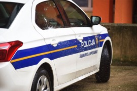 Trostruko ubistvo u Sukošanu: Muškarac ubio sestru, nećaka i još ...