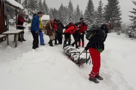 Pronađeno jedno lice na lokalitetu Čavljaka