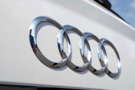 Kako se pravi Audi E-Tron