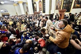 Radojičić prisustvovao paljenju badnjaka u naselju Lauš