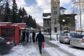 Druga smjena rudara u Zenici odbila da siđe u jamu