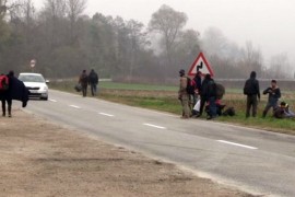 Migrante iz BiH mrtve vraćaju u njihove zemlje