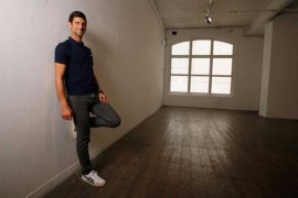 Novak: Srećan Božić, svima, vrijeme je za Australiju