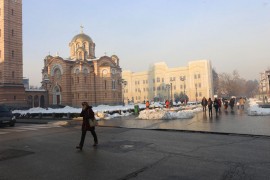 Banjaluka kandidovala tri projekta u okviru prekogranične saradnje
