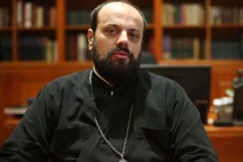 Krulj: Božić u radosti, međusobnoj ljubavi i zajedništvu