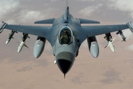 Kitarović nije primila dokument o problemima oko nabavke F16