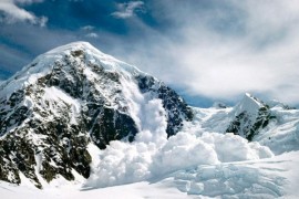 Lavine u austrijskim Alpama odnijele šest ljudskih života