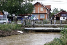 Na proljeće izgradnja novog mosta u Dragočaju